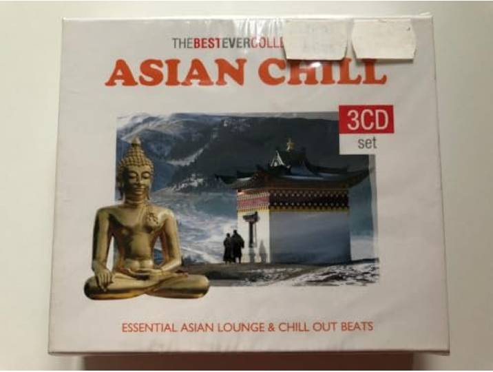 Asian Chill
