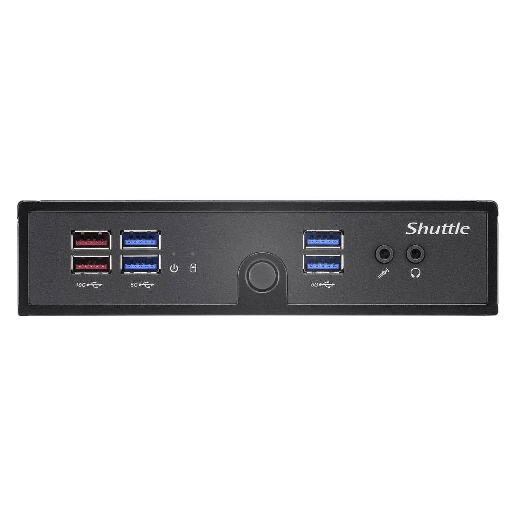 Shuttle XPC slim DS50U5 (Intel Core i5-1335U) (DS50U5)