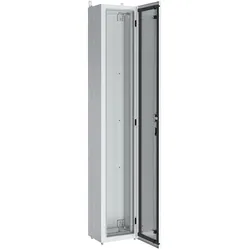 ABN NF112E Standgehäuse geerdet IP55 BxHxT: 340x1890x280mm