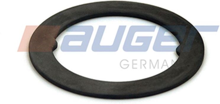 Sicherungsblech, Achsmutter AUGER 55759