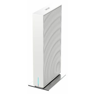 Acer WLAN-Router Wave 7, FF.G2UTA.001, für Modem, bis 6400 Mbit/s, Wi-Fi 7 Triband, Mesh, MU-MIMO