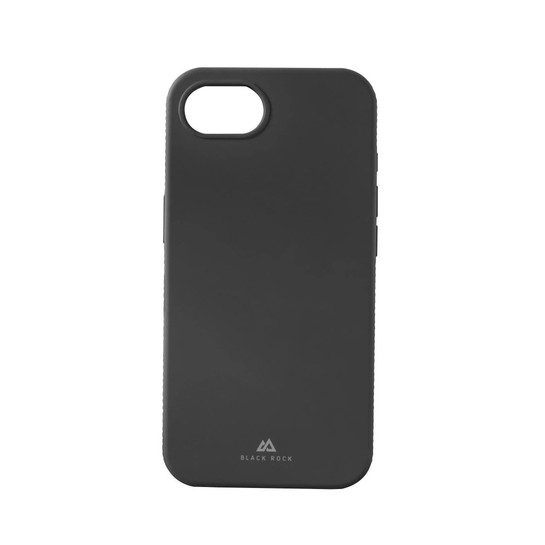 Hama 016085 Urban Robust Cover für Apple iPhone 17e (Schwarz) 00016085