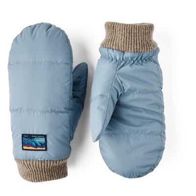 Hestra - Otra - Handschuhe Gr 7 grau