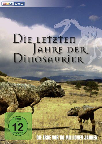 Pierre De Lespinois - Die letzten Jahre der Dinosaurier - Preis vom 14.10.2026 23:07:16 h