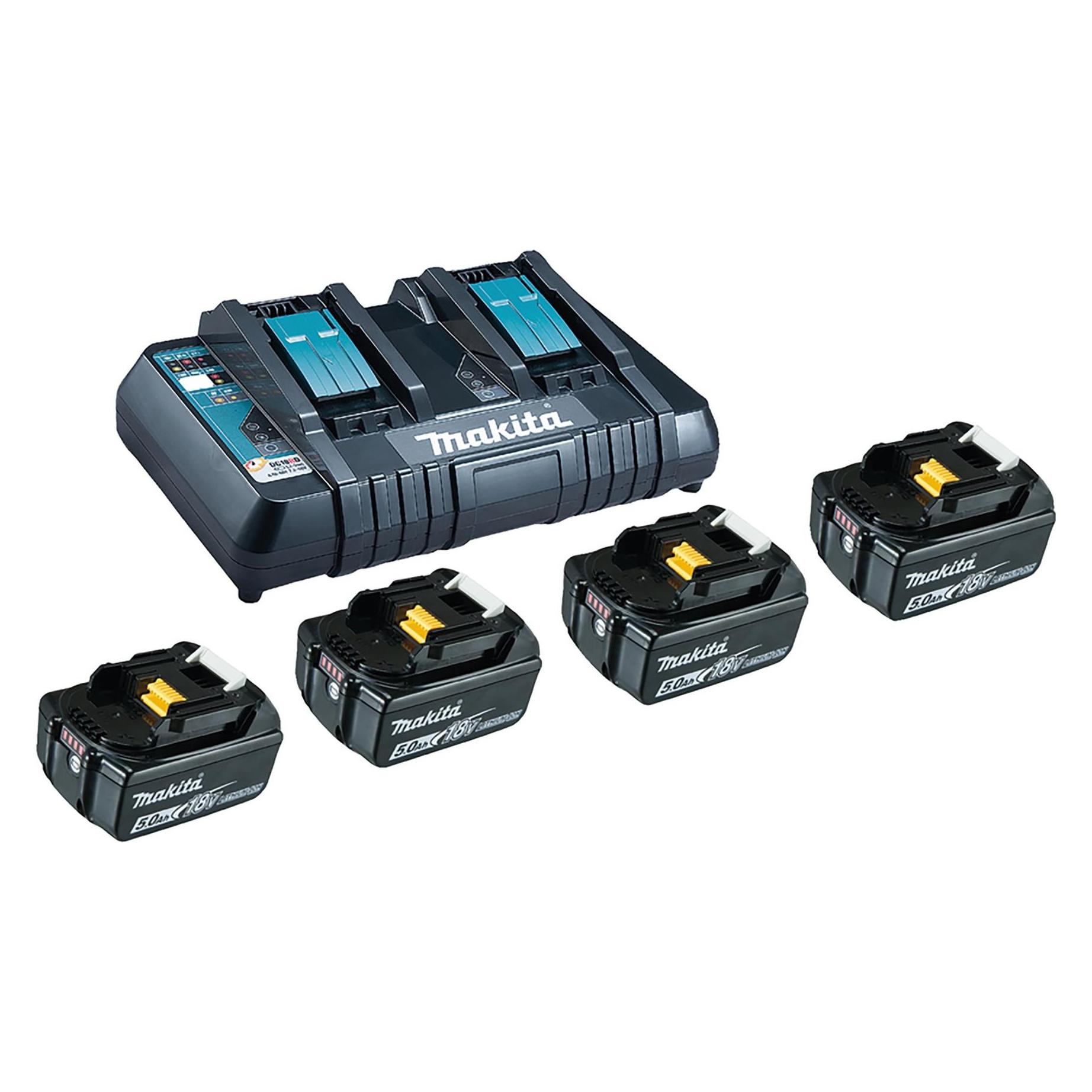 Makita 199483-0 (18 V) (199483-0)