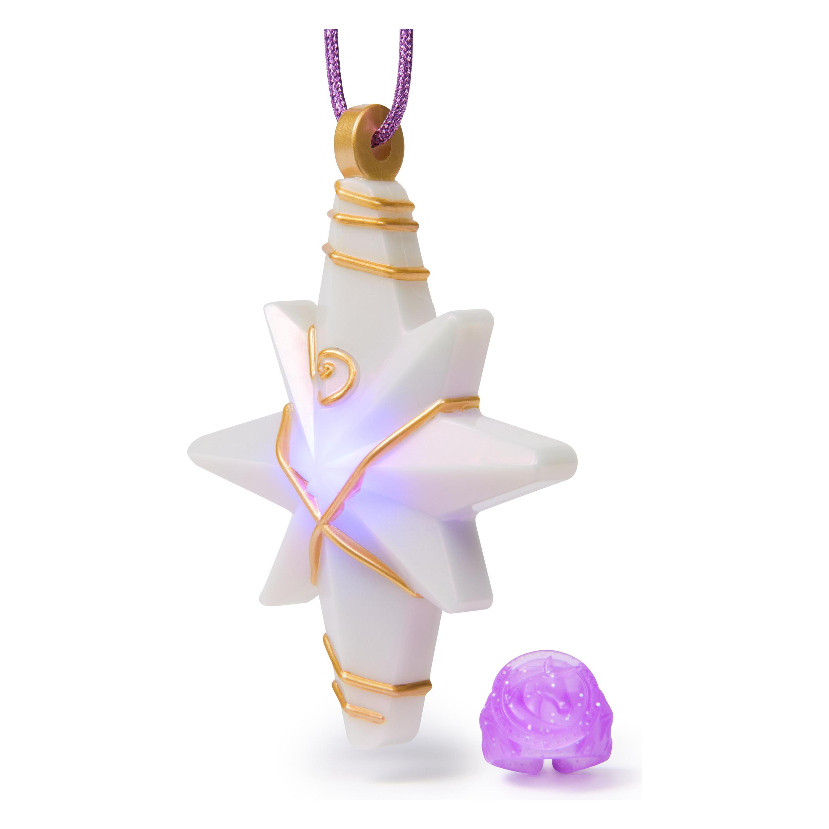 Amigo Unicorn Academy Sophias Light-Up Kette und Ring (6072553)