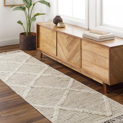 Livabliss Spencer Moroccan Area Rug