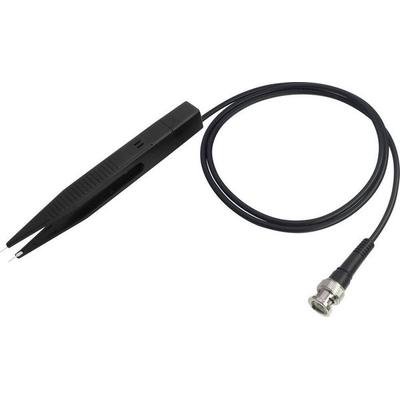 VOLTCRAFT MSC-102 BNC-Messleitung 1.00m Schwarz