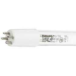 Philips T5 4P SE UV-C 20W 4-Pin 43cm – Ultraviolettlampe für zuverlässige UV-C Desinfektion