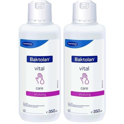 Baktolan Vital x2 2x350 ml Gel