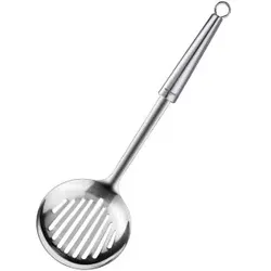 W-18512270 Schaumlöffel Edelstahl