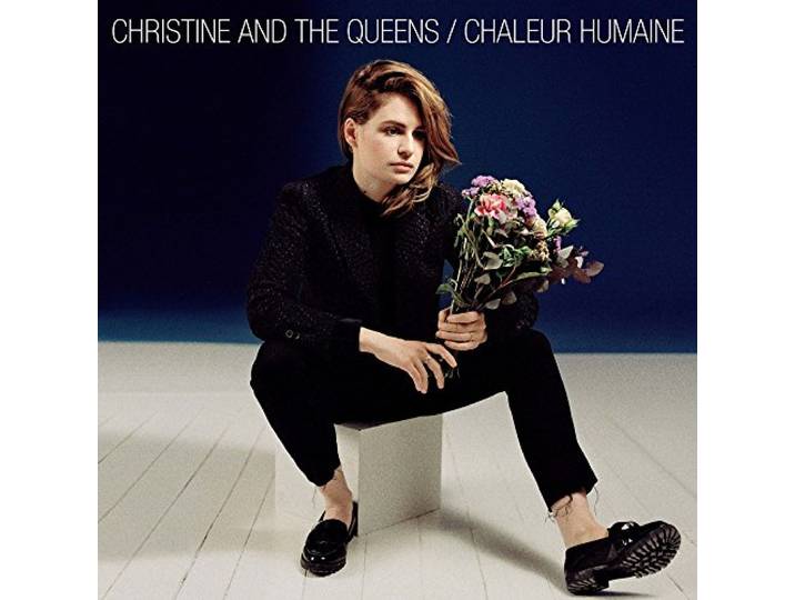 Christine And The Queens - Chaleur Humaine (Original French Al