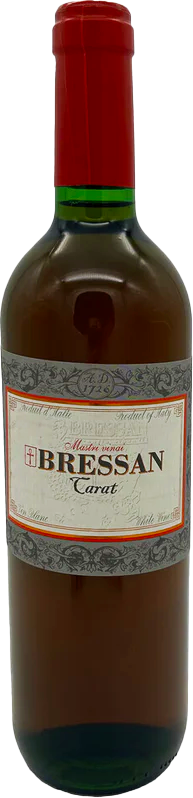 Carat Bianco Bressan 2021