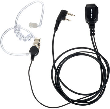 Midland MA-31 LK Pro Noir