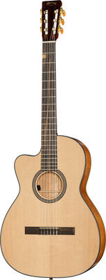 Martin Guitar 000C12-16E Nylon LH Natur matt