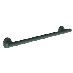 KWC Aquarotter Haltegriff, MEDCARE, Edelstahl, grau, 750x79x84 mm, Griffbreite 750 mm, 3600003770 3600003770
