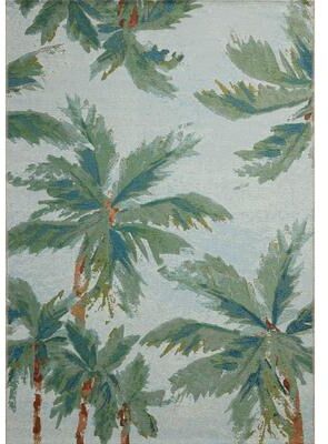Alexander Home Balrice Indoor/Outdoor Area Rug