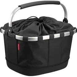 reisenthel Korb Carrybag GT schwarz inkl. Snap-it Adapter