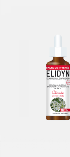 Elidyn Clematis 20 ml