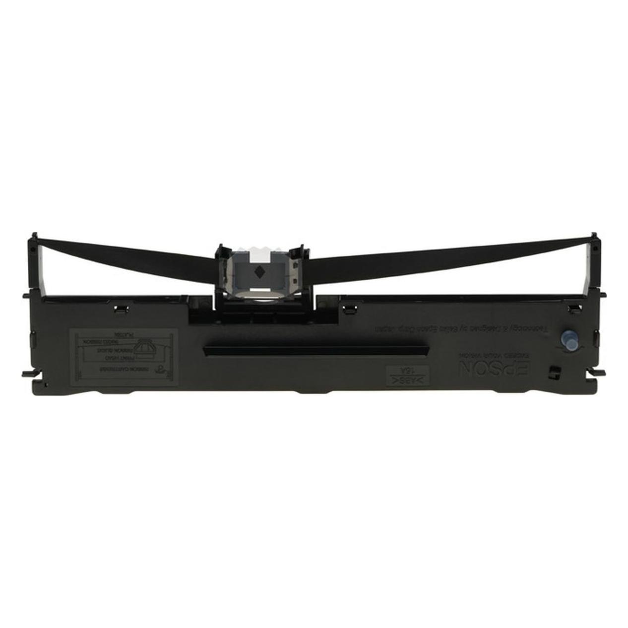Epson Farbband Nylon schwarz (S015307)
