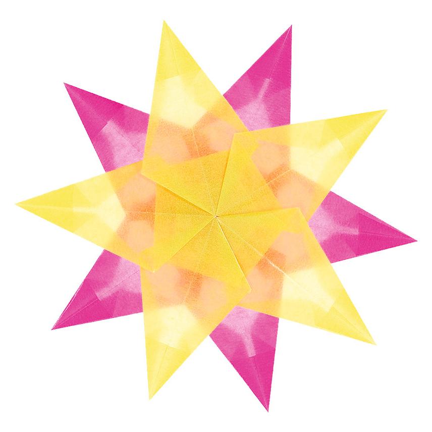 Folia Transparentpapier (42 g/m², 25x) (82551)