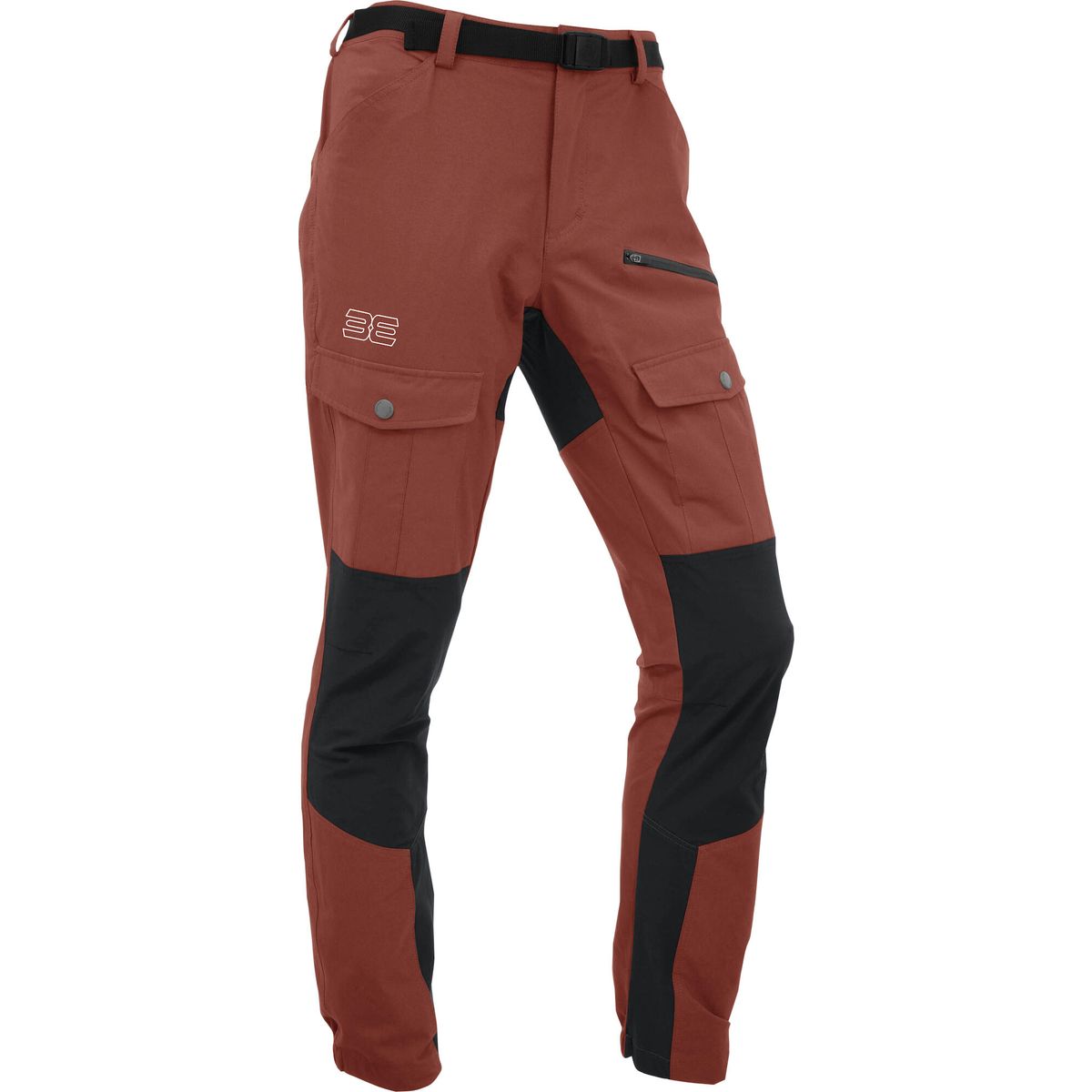 MAUL Sport Großer Rachel orange/schwarz (4701) 46 4760200769-4701-46