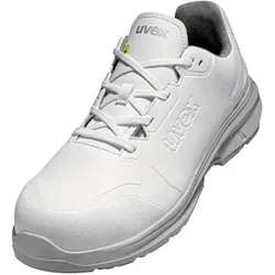 Uvex, Sicherheitsschuhe, 1 Sport (S3, 52)