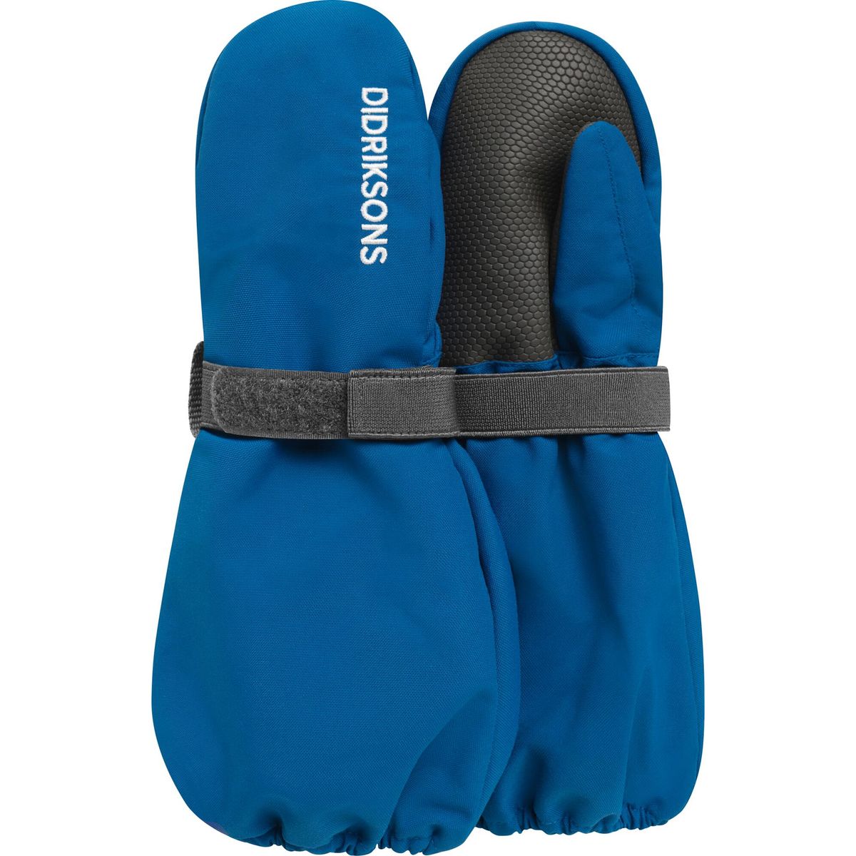 Didriksons Biggles Mitten 8 ultramarine (228) 0-2Y 506341228801