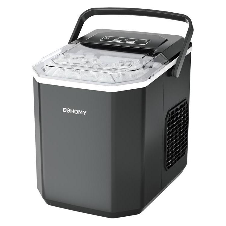 Euhomy Ice Cube Maker IM011 (IM011-BSI-DEEH-AZ)