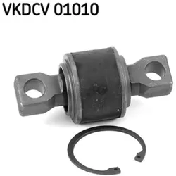 Lagerbuchse Blattfeder SKF VKDCV 01010