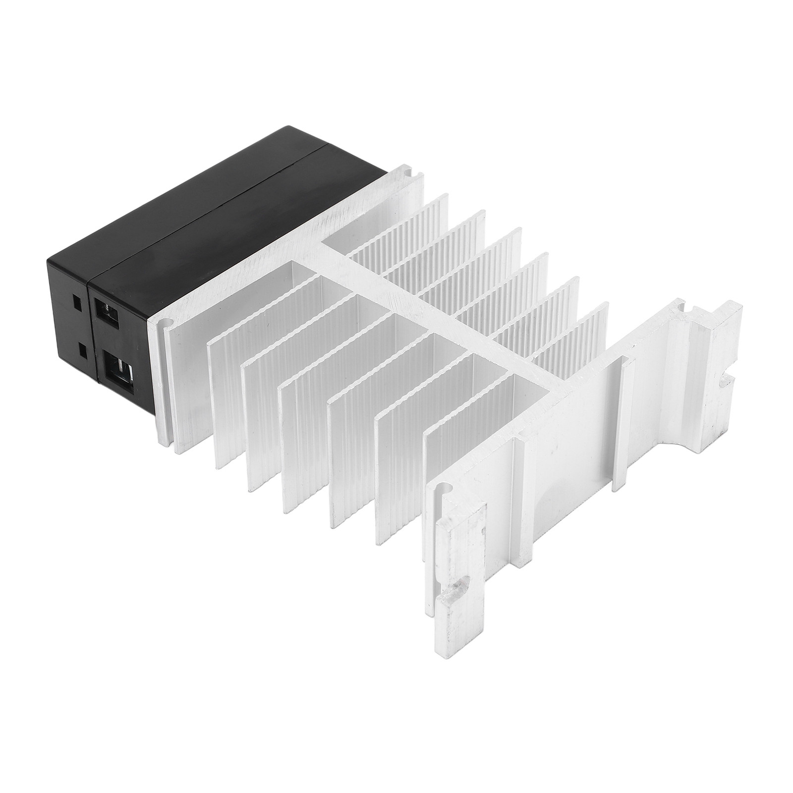 Cocosity DC-naar-DC Solid-State Relais Module met Koellichaam