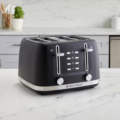 West Bend Toaster