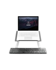 StarTech.com Laptop Stand Adjustable Tilted Stahl (LTSTND)