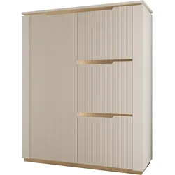 KOMMODE Hilafin 4D