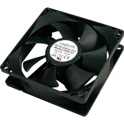 LOGILINK FAN103 - Logilink FAN103 Gehäuselüfter, 120 mm