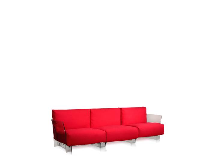 Kartell Pop Sofa