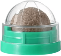 Inspire Curations MintMunch Catnip Dental Treat Balls 1pc