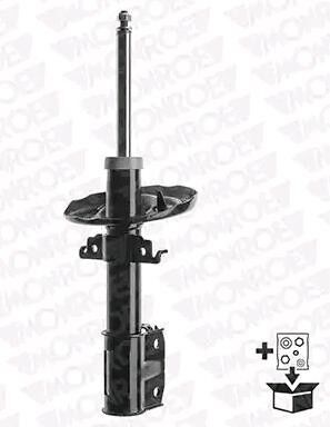 MONROE G8267 Shock absorber