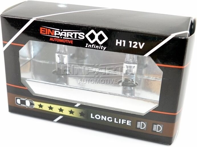 EINPARTS EPB26K High beam bulb