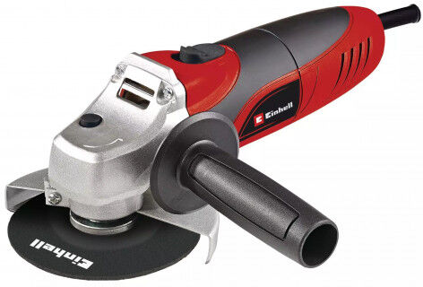 Einhell TE-AG 125 Meuleuse d’angle 4430619