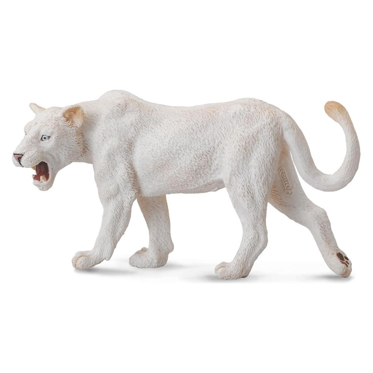 Collecta Weisse Löwin (L) (88549)