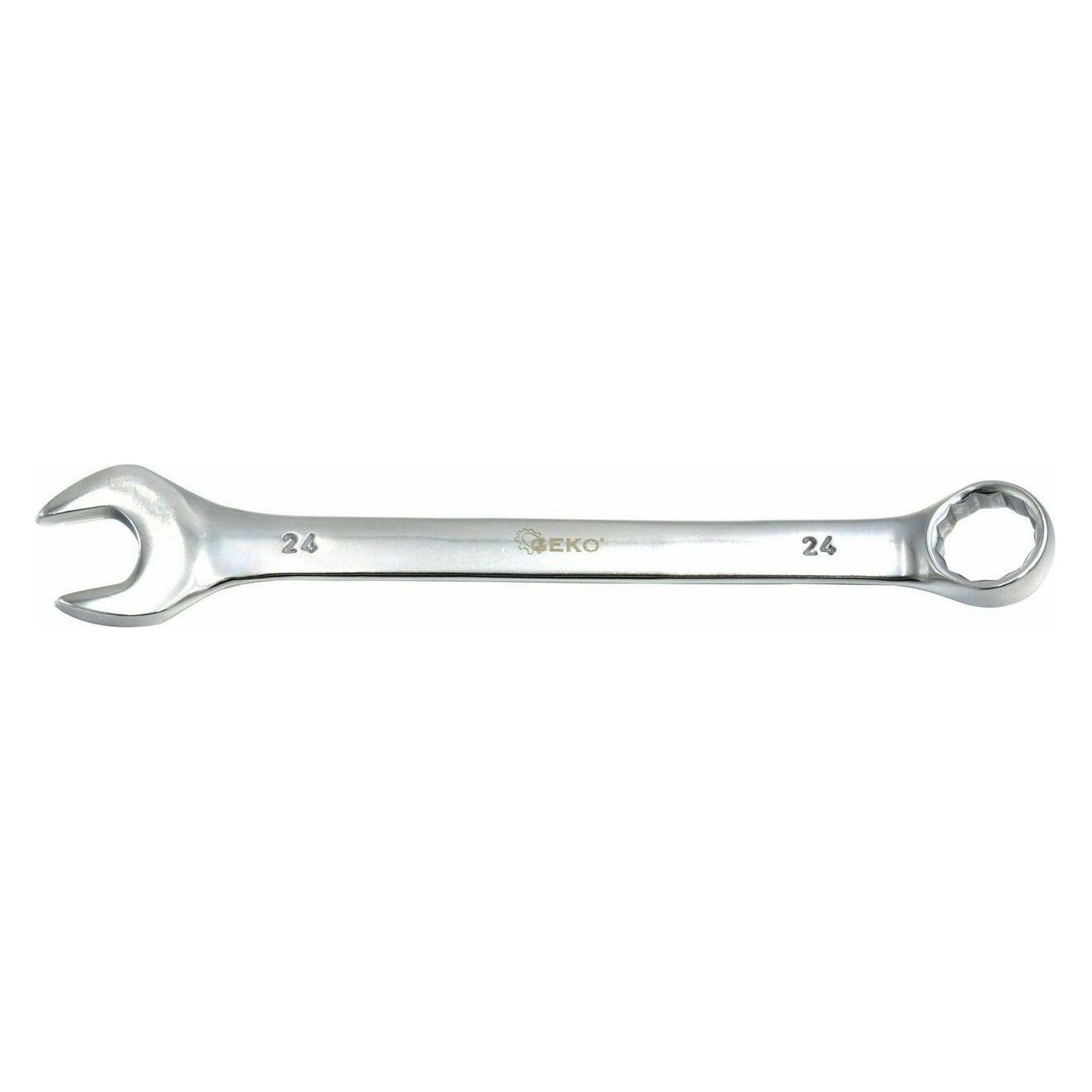 GEKO Gabelschlüssel 20mm (20 mm) (G11120)