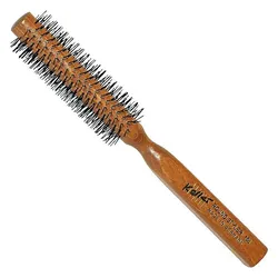 Keller Round-Styler Nylonborsten
