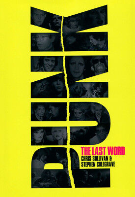 Omnibus Press Punk: The Last Word