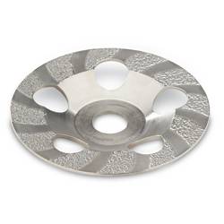 Flex 359424 Diamantschleifteller Surface-Jet