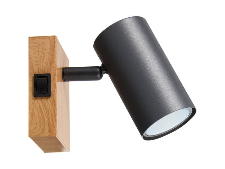 Strahler Robby 1er,70x100mm