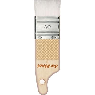 da Vinci Pinsel IMPASTO Paddle Pinsel, Größe 40