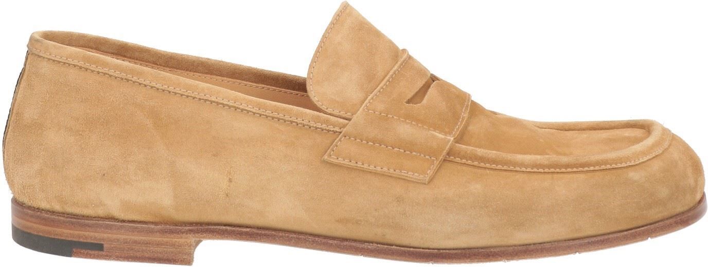 Premiata Mocasines Hombre Cuero 41,42 Hombre