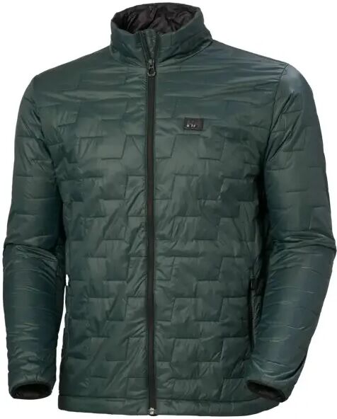 Helly Hansen Lifaloft Insulator Giacca (XXL - Darkest Spruce) taglia XXL