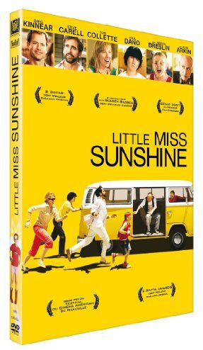 Jonathan Dayton - Little Miss Sunshine [FR IMPORT] - Preis vom 11.10.2026 03:10:56 h